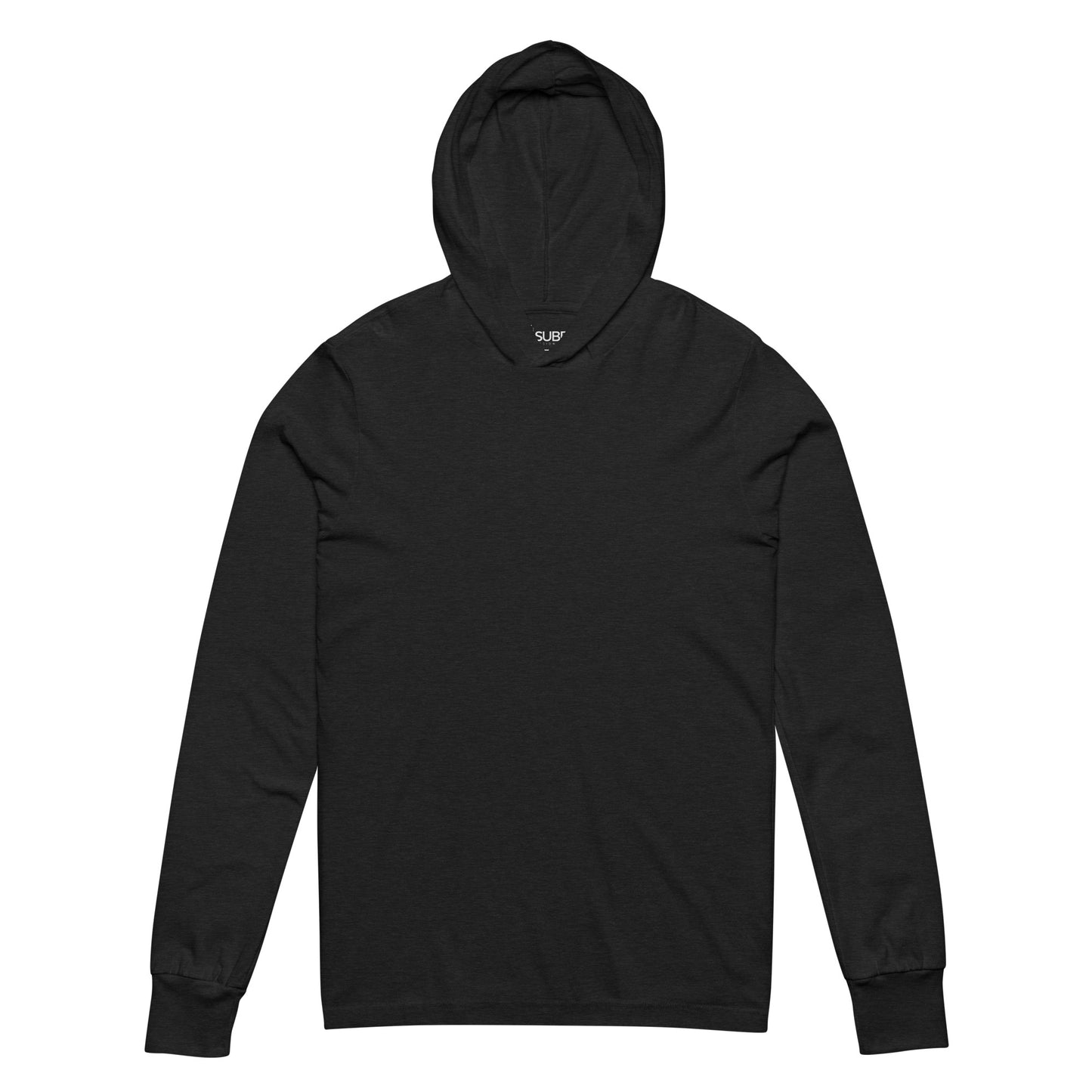 enjoy I Langarmshirt mit Kapuze