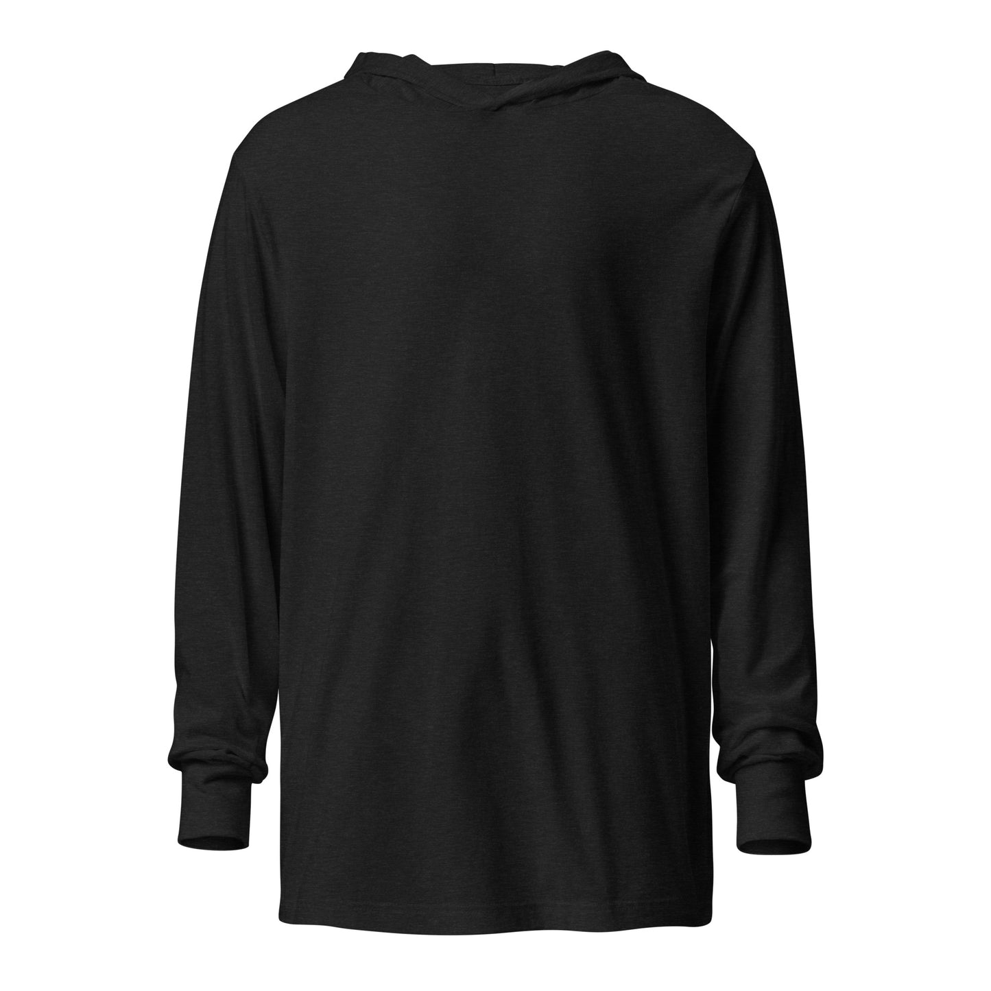 enjoy I Langarmshirt mit Kapuze