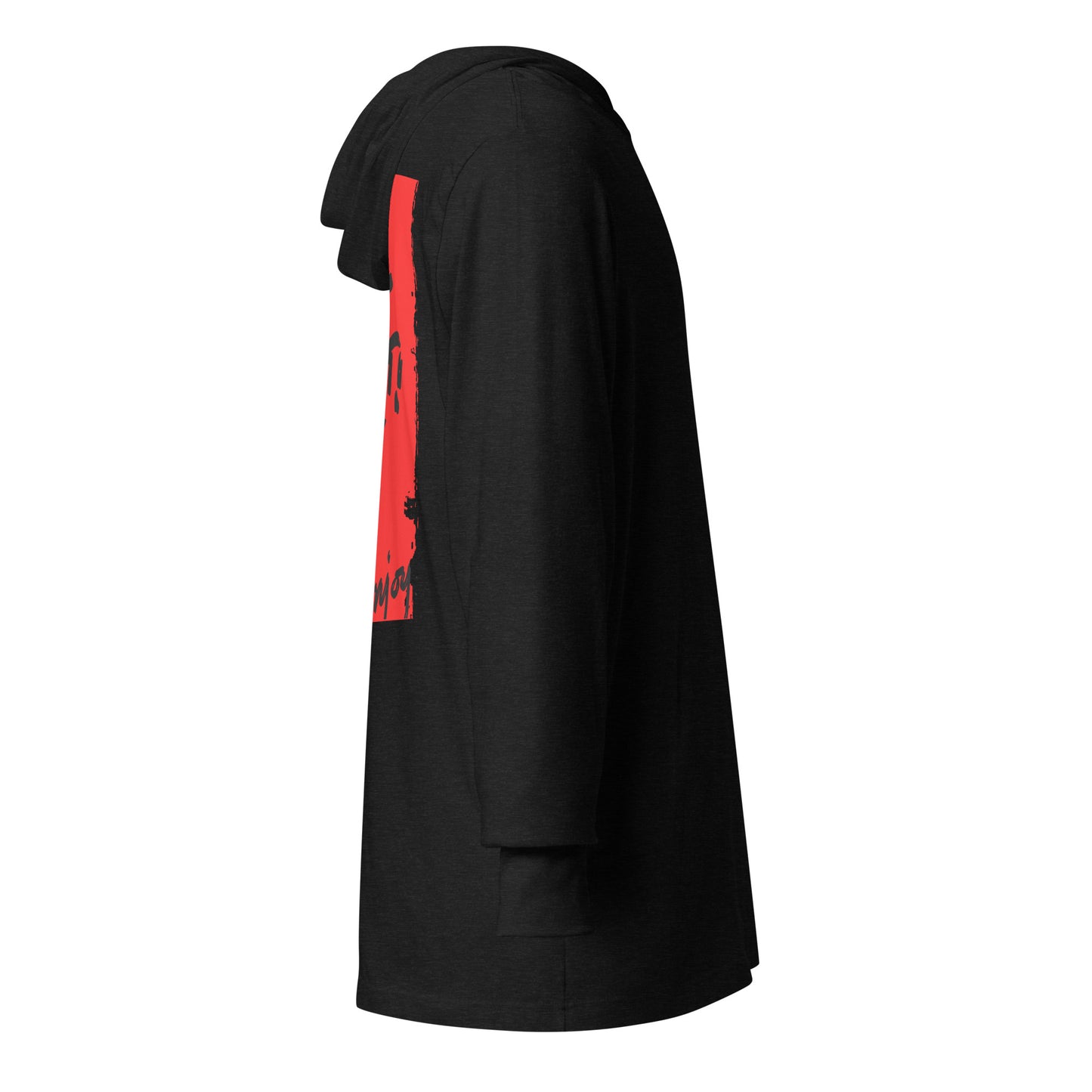 enjoy I Langarmshirt mit Kapuze