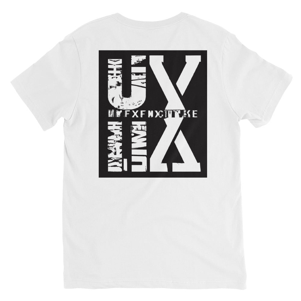subdx underground 3 I V-Ausschnitt