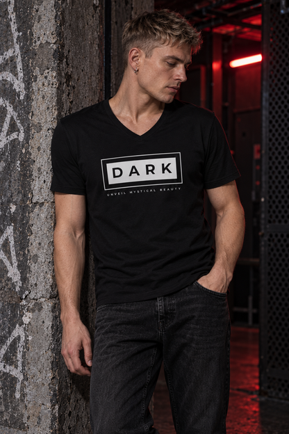 SUBDX – DARK MYSTIQUE | V-Ausschnitt