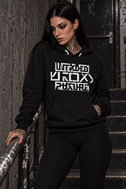 SUBDX – UNDEFINED FUTURE | Hoodie