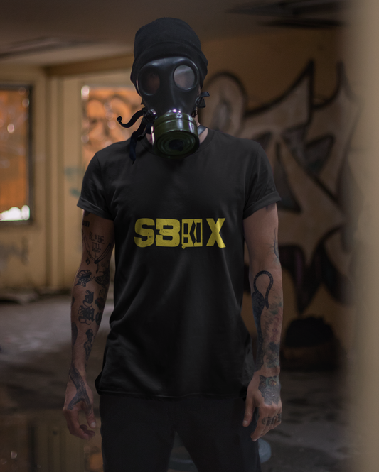 subdx3 I Bio-Baumwoll-T-Shirt