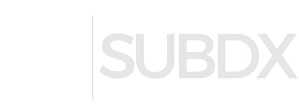 Subdx Unterground