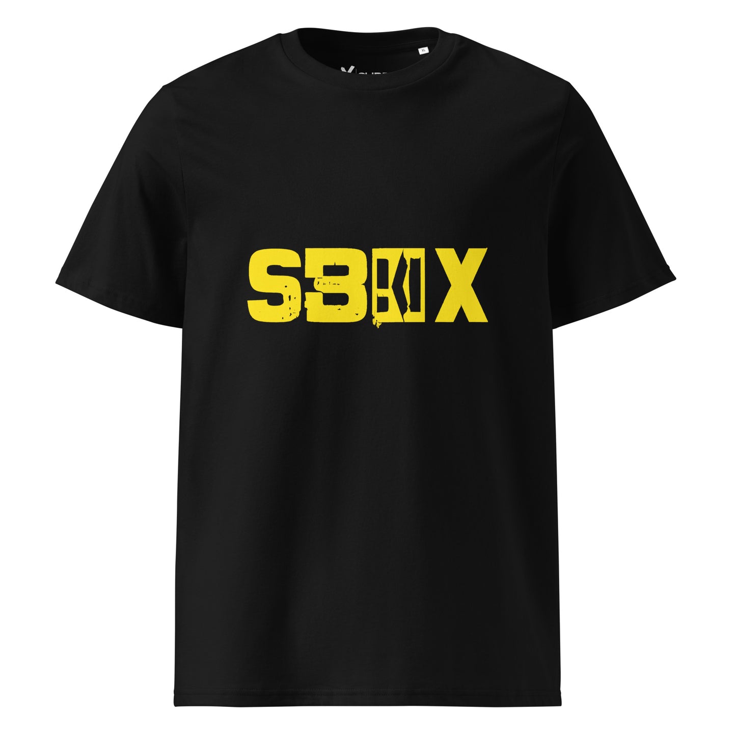 subdx3 I Bio-Baumwoll Shirt