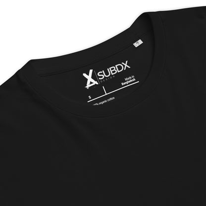 subdx3 I Bio-Baumwoll Shirt