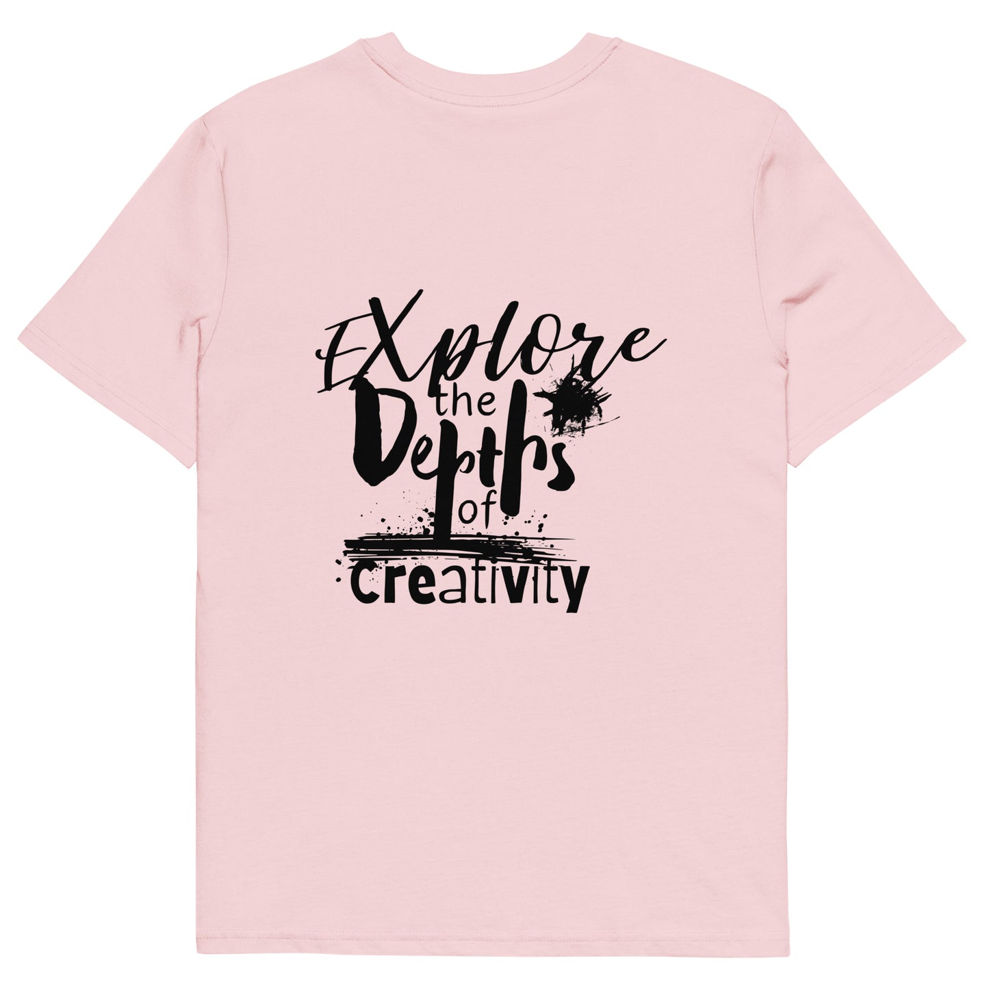 sub creativity I Bio-Baumwoll Shirt