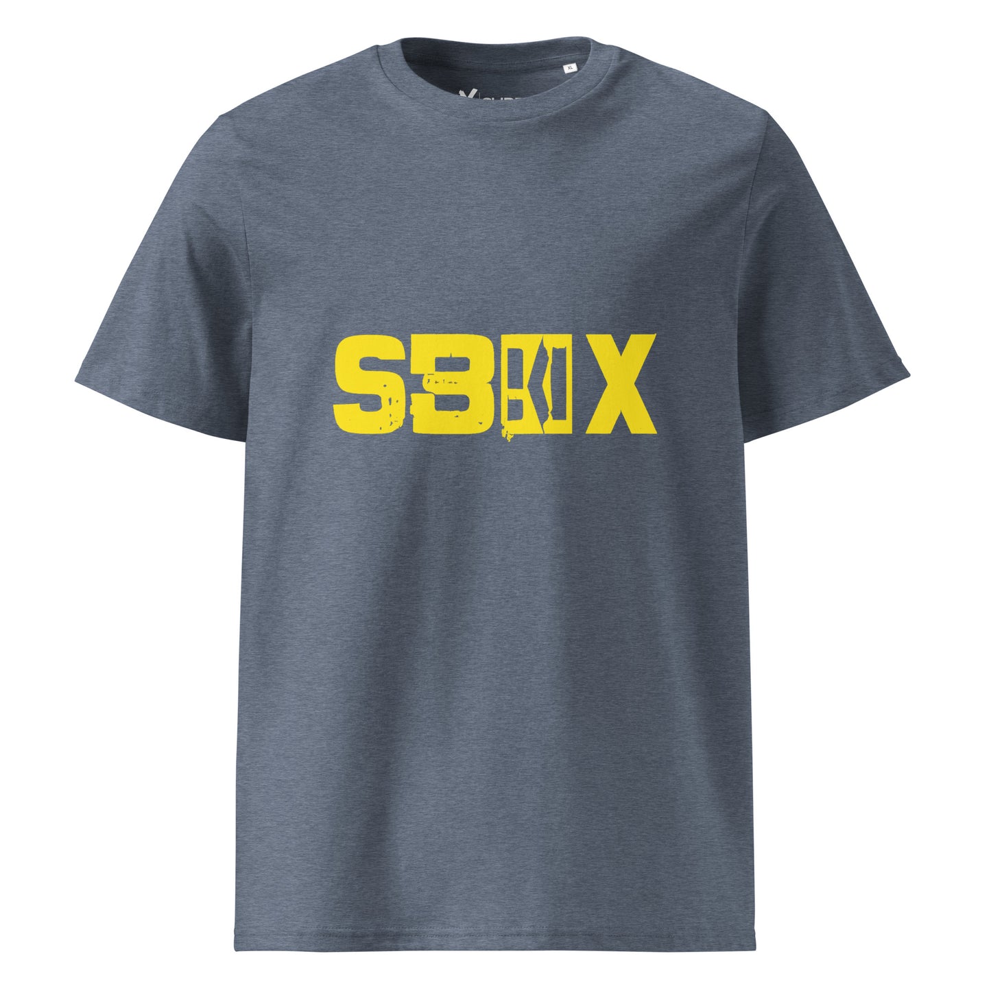 subdx3 I Bio-Baumwoll Shirt