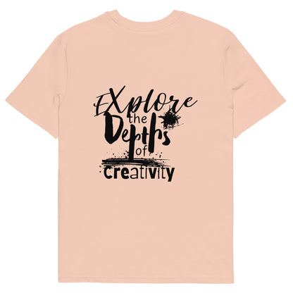 sub creativity I Bio-Baumwoll Shirt