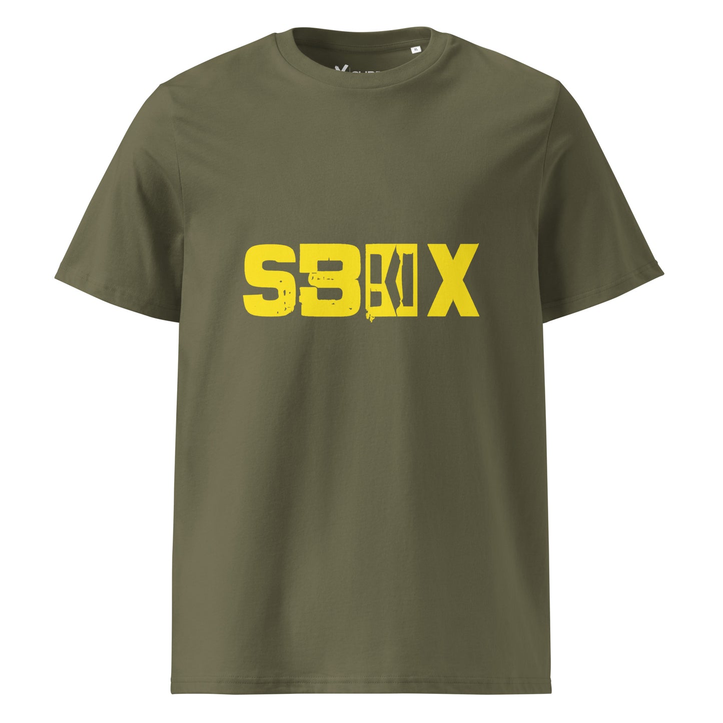 subdx3 I Bio-Baumwoll Shirt