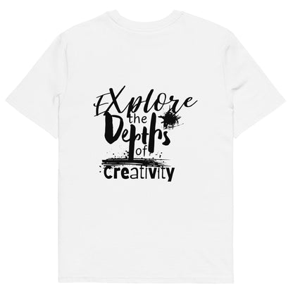 sub creativity I Bio-Baumwoll Shirt