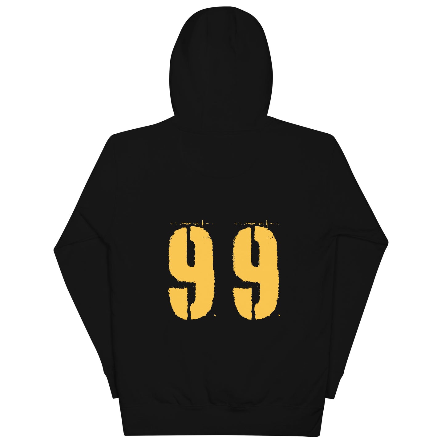 99 I Kapuzenpullover