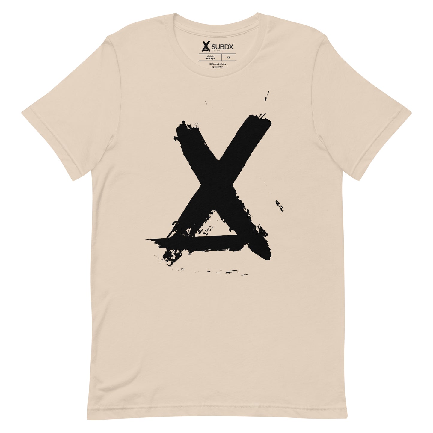 subdx Xone I Shirt