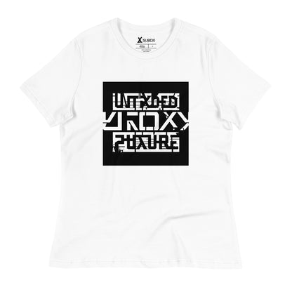 subdx underground I Lockeres Shirt